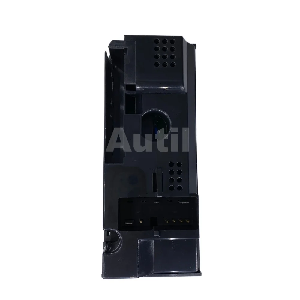 Кнопка регулятора стеклоподъемника для Chevy Blazer C1500 K2500 S10 Tahoe GMC C2500 Truck Jimmy K3500 Yukon
