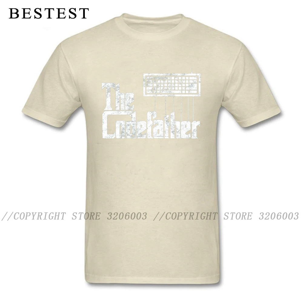 Код отец футболка забавный мужской подарок программист футболки смешные