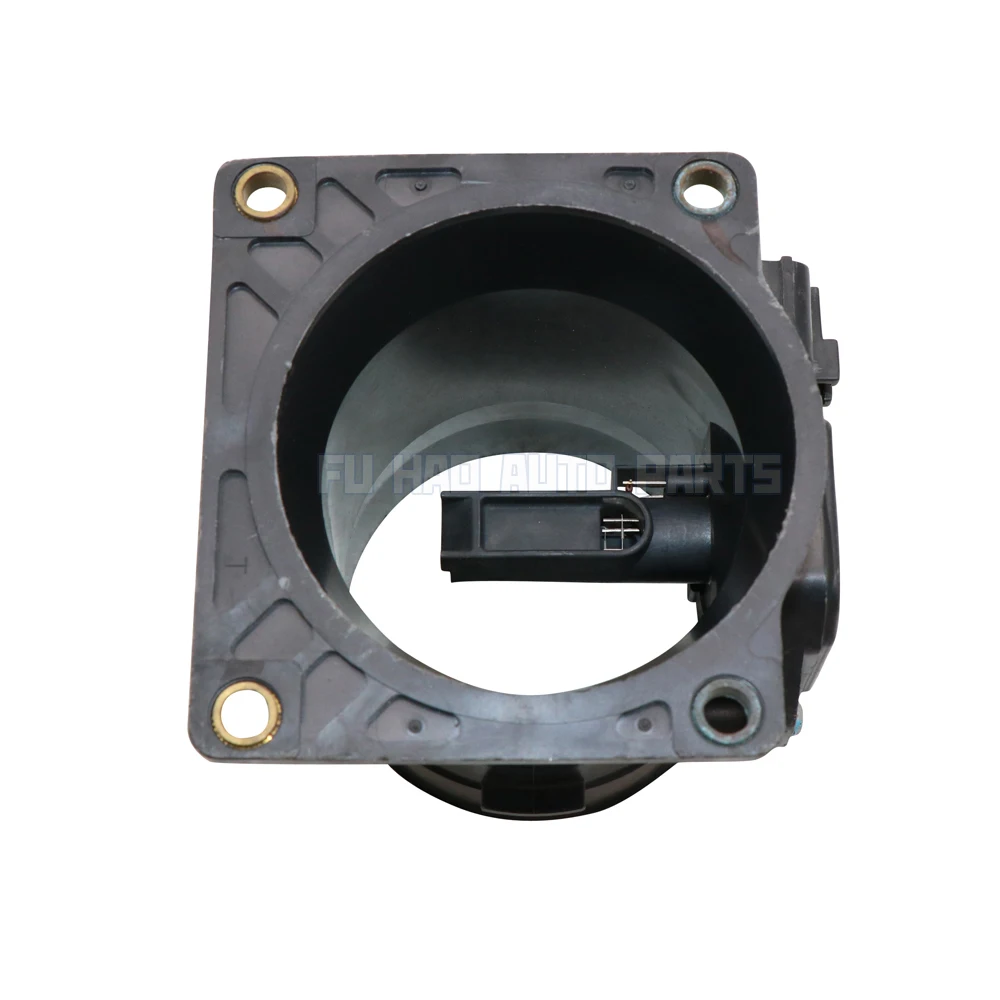 Genuine Mass Air Flow Meter MAF Sensor 3W7A-12B579-AA for Ford Crown Victoria 3W7A12B579AA AFH70-34 | Автомобили и мотоциклы