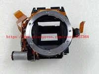 for nikon d3200 mirror box front body bayonet mount frame with aperture motor diphragm unit camera repair spare part