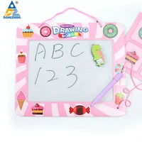 magnetic writing painting drawing graffiti board toy toys for children kid preschool tool drawing toys