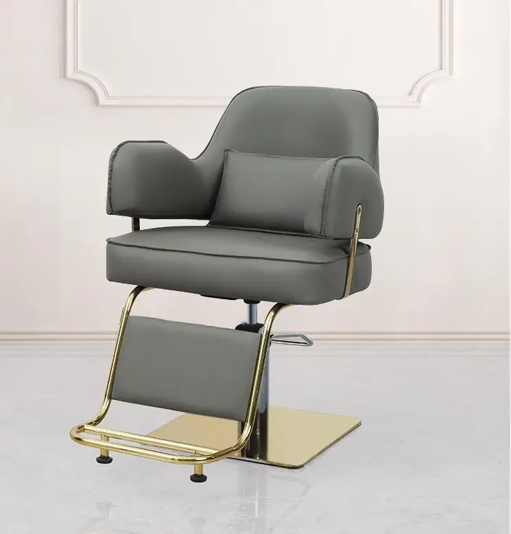

Net red hairdressing chair hair salon special haircut chair
