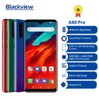 Смартфон Blackview A80 Pro, 4 ядра, 4 + 64 ГБ, 6,49 дюйма, 4680 мА ч