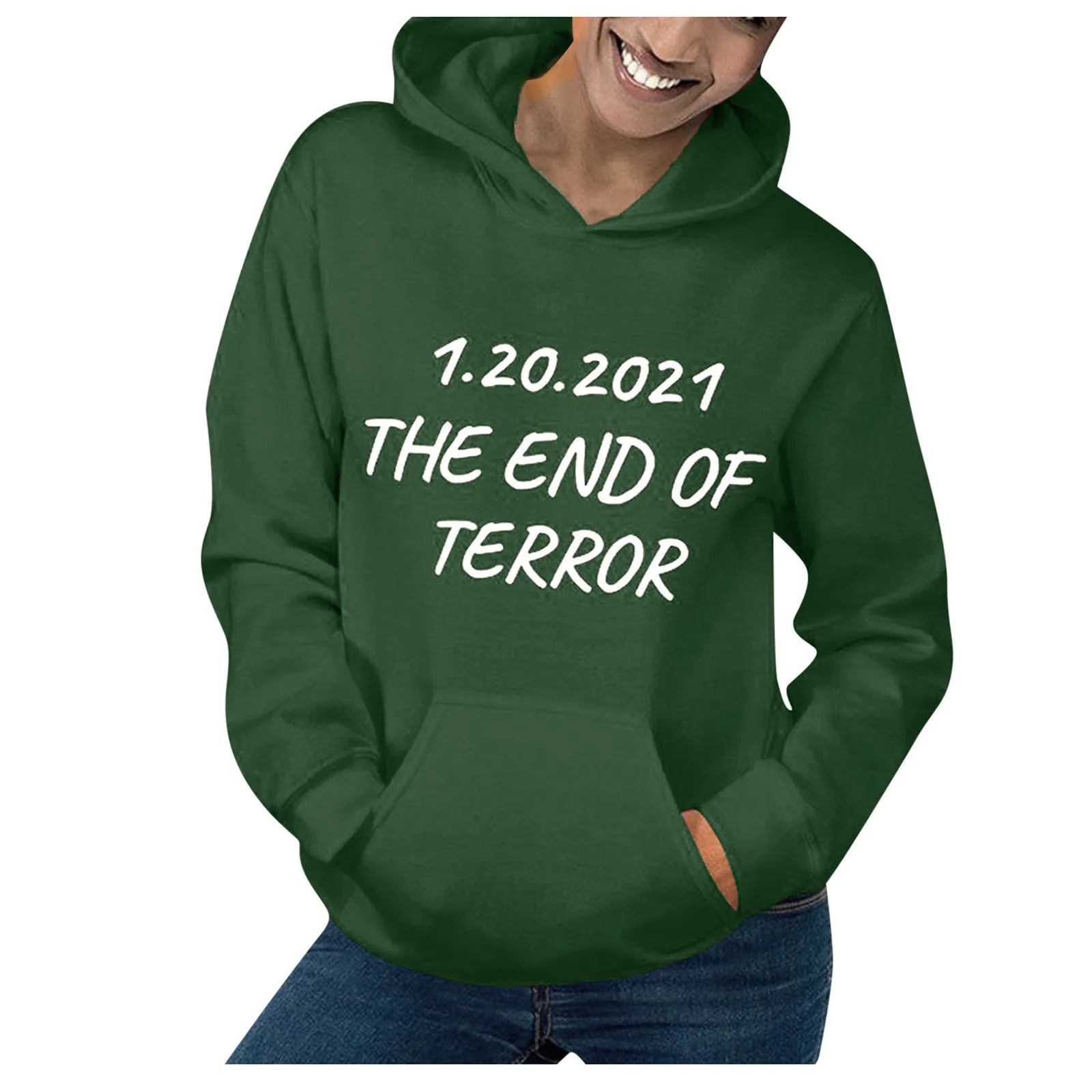 hoodies women sweetshirts Hoodie Letter Print Sweatshirt Long Sleeve Pullover Tops winter clothes women sudaderas mujer