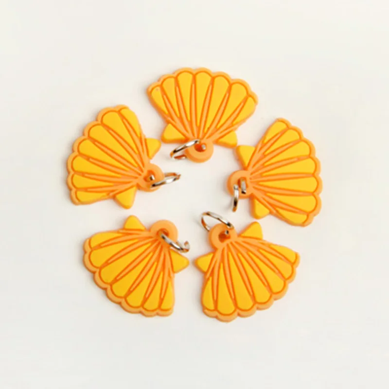 JINSE Loombands004 браслет ручной вязки резиновый ткацкий станок браслеты-подвески для детей DIY Браслеты для ткацкого станка смешанный дизайн