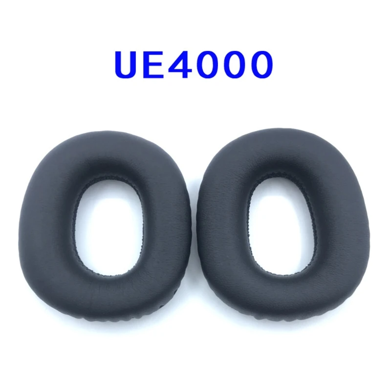 

Earphone Ear Pads Earpads Sponge Soft Foam Cushion for-L-ogitech UE4000 UE4500 UE5000 UE6000 Headset