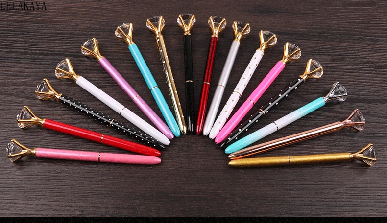 Kawaii Большой флеш накопитель со стразами драгоценный камень шариковое кольцо для