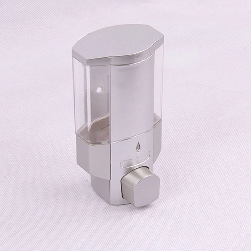 300 мл дозатор для жидкого мыла настенный насос из АБС пластика мытья рук Жидкое