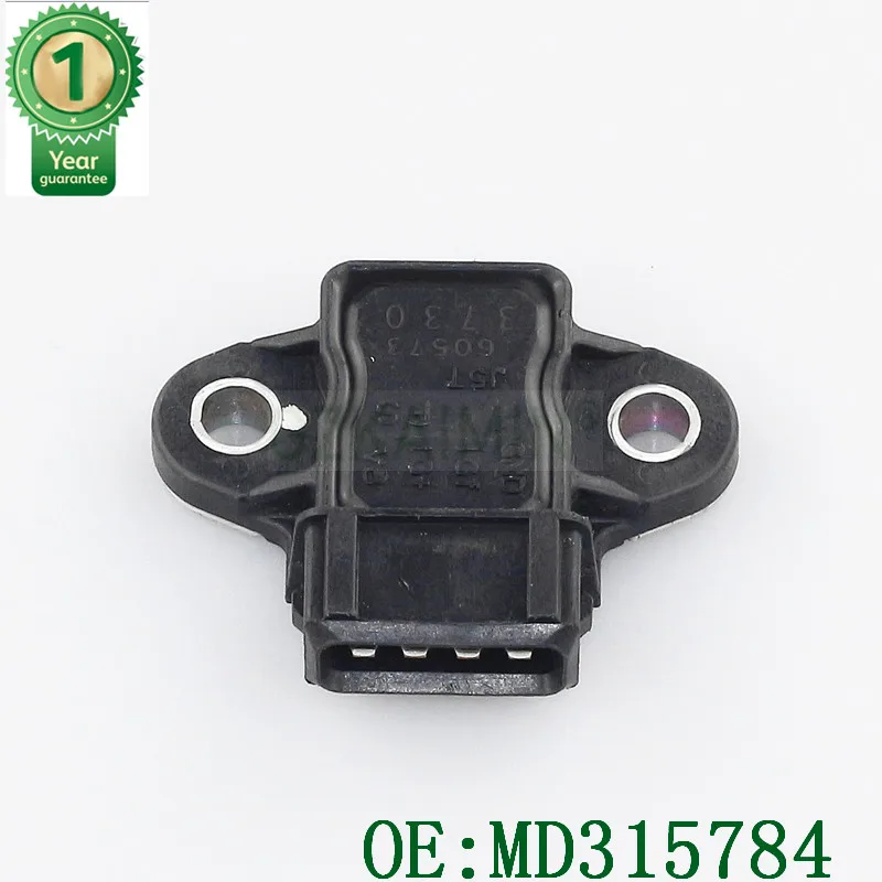 Модуль зажигания MD315784 MD354655 MD374437 J5T подходит для hyundai Santa Fe XG350 Amanti Optima