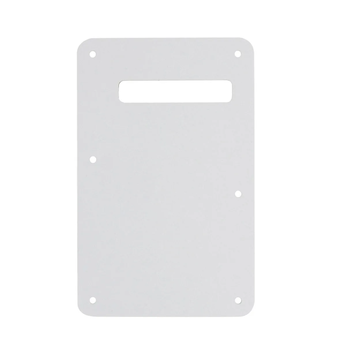 Чехол-тремоло FLEOR ST Electric Задняя панель для гитары коричневый черепаховый чехол |