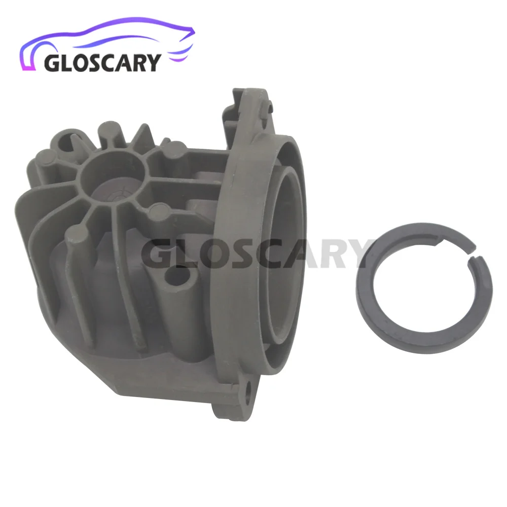 

Для Touareg Cayenne Audi A6 C6 Q7 BMW E53 L322 Новый компрессор с пневматической подвеской, головка блока цилиндров + кольцевой винт, ремонтные комплекты