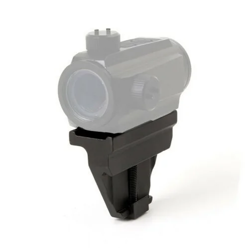 Подходит для T1 красная точка прицел боковой Пикатинни Крепление основание