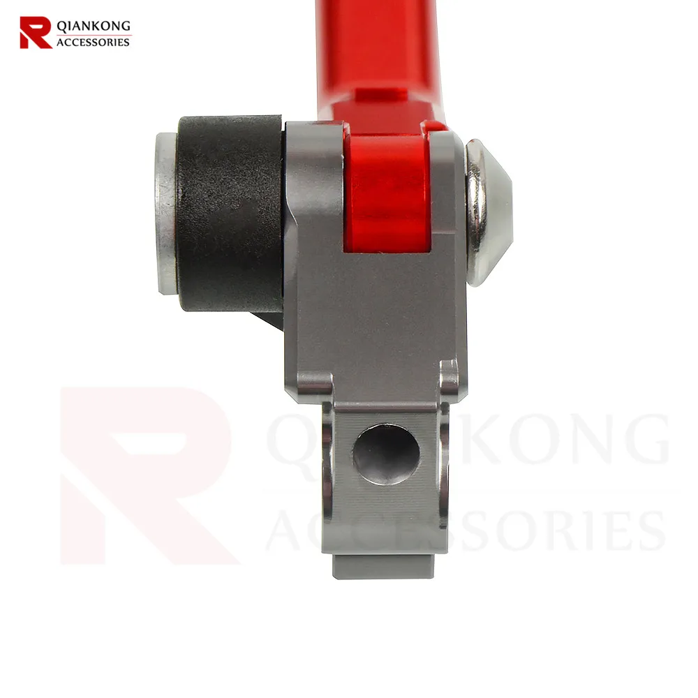 Для Honda CRF150F/R CRF450R/RX/X CRM250AR/R Мотоцикл с ЧПУ Поворотные Рычаги Тормозная система