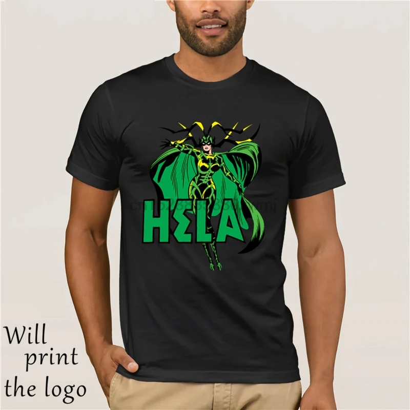 

Hela-T-Shirt-Hela-Outstretched-Hand-T-Shirt-Cotton-Short-Sleeve-Tee-Shirt-Graphic-3xl-Male