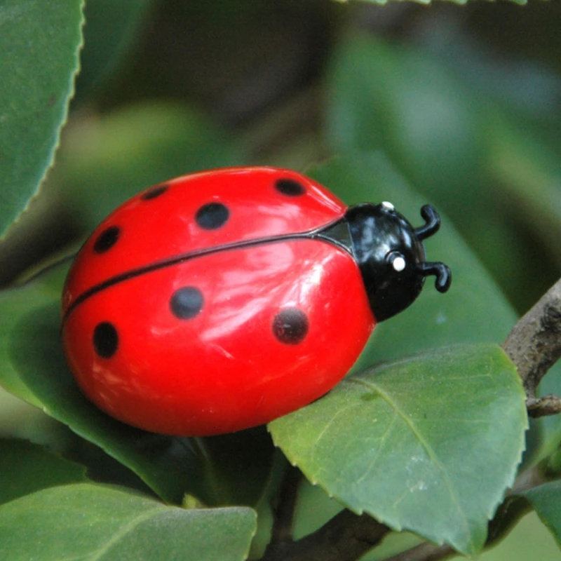 Игрушки для кошек интерактивный тизер жук Цикада автоматическая электрическая