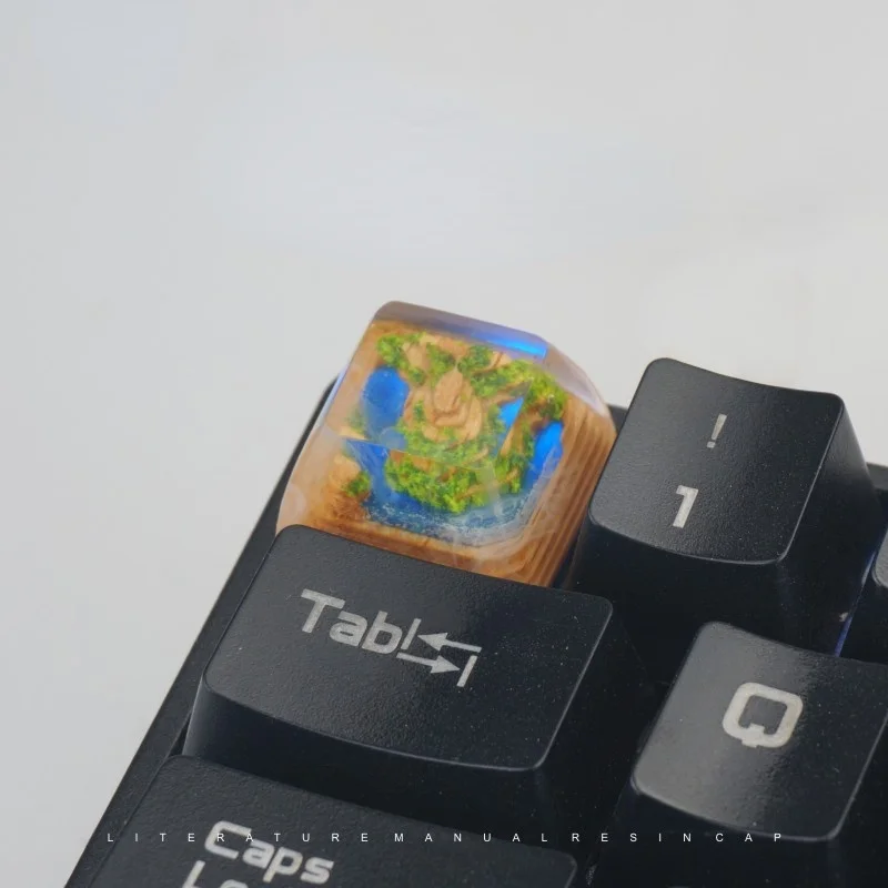 

1 шт., колпачок для механической клавиатуры MX Switch