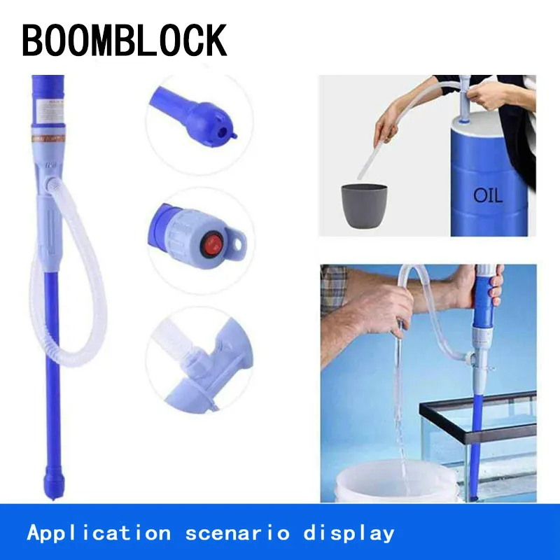 Масляный насос для автомобиля Электрический перекачивающий топлива жидкости