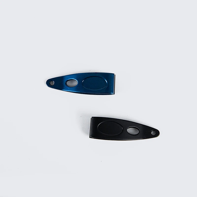 

Mini Portable Fishing Line Cutter Nylon Carbon Wire Line cut Pliers scissors clippers Fish tackle Lure Hook line Remover