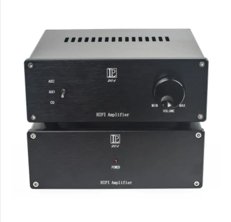 Усилитель TAINCOOLKEI 2020 Pure Class A 1969 настольный мини-усилитель мощности звука Hi-Fi типа |