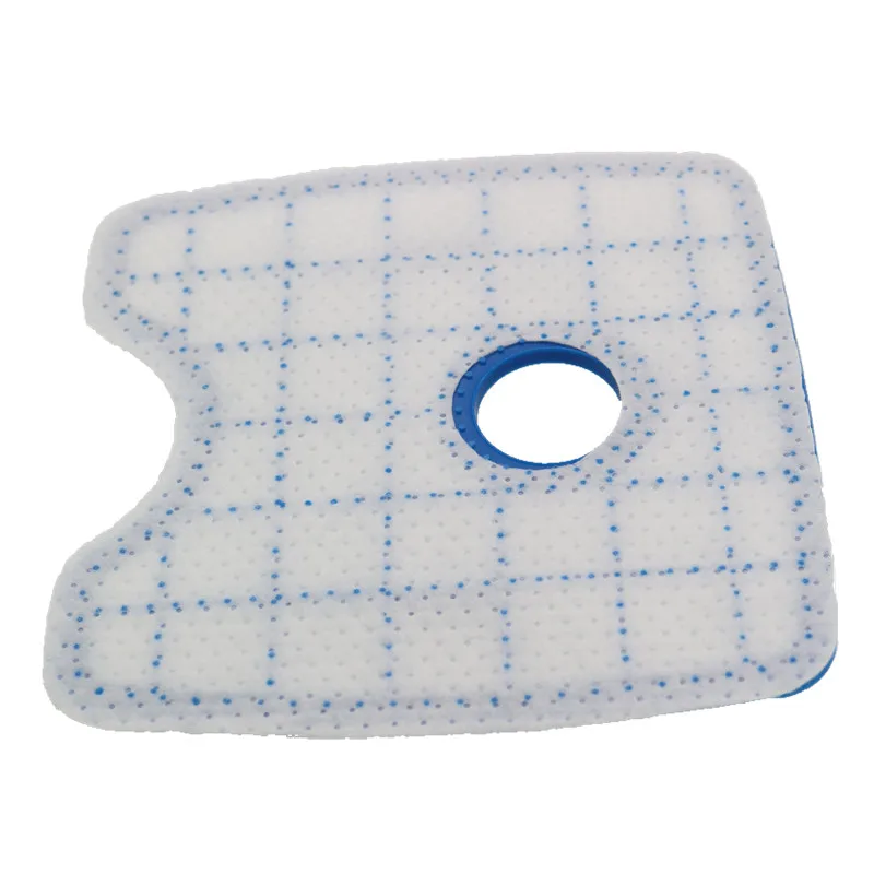 3 шт. Бесплатная доставка пылесос HEPA фильтр замена фильтра экран для Philips Robot FC8820