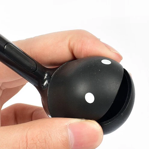 Otamatone музыкальные инструменты Электронная звуковая детская клавиатура виби