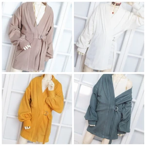 BJD одежда пальто Топ свитер для 14 17 