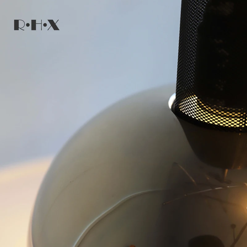 Итальянский дизайнерский светодиодный подвесной светильник в стиле пост-модерн