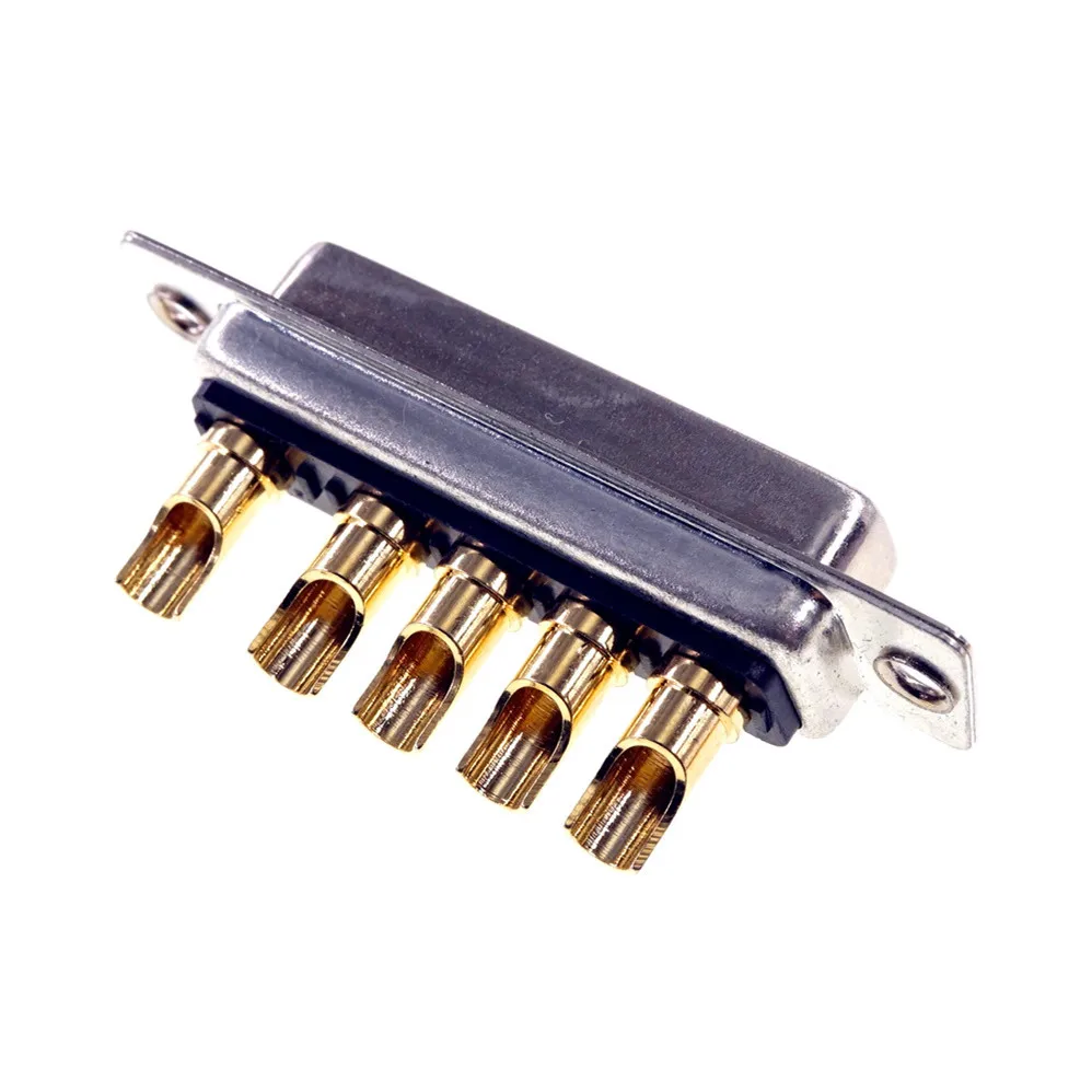 25 шт. разъем типа D-Sub 30 А 5 позиций контактов | Обустройство дома