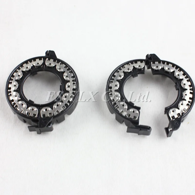 

Держатель для ксеноновых ламп FSYLX 22X D1S D1R D1C, металлический фиксатор D3 D4 HID, адаптер D1 D2 D3 D4