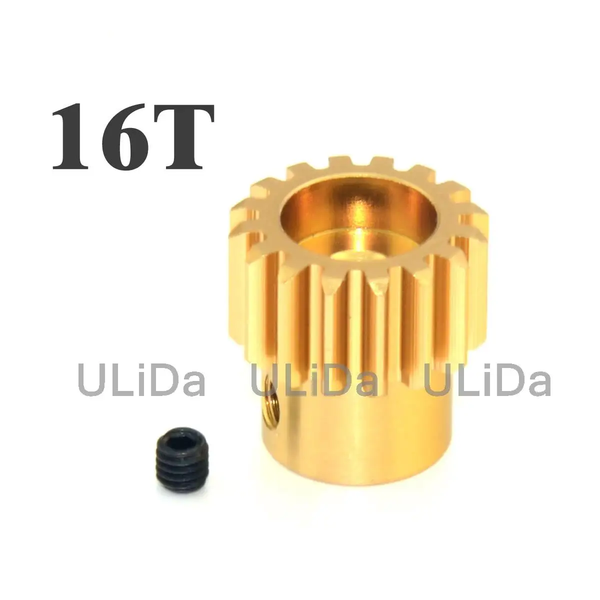 мод 8 32p 3175 мм шестерни набор 12t 13t 14t 15t 16t