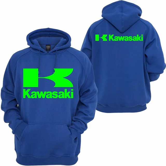2019 Для мужчин's высокое качество мужчин для Kawasaki гоночный мотоцикл Костюмы