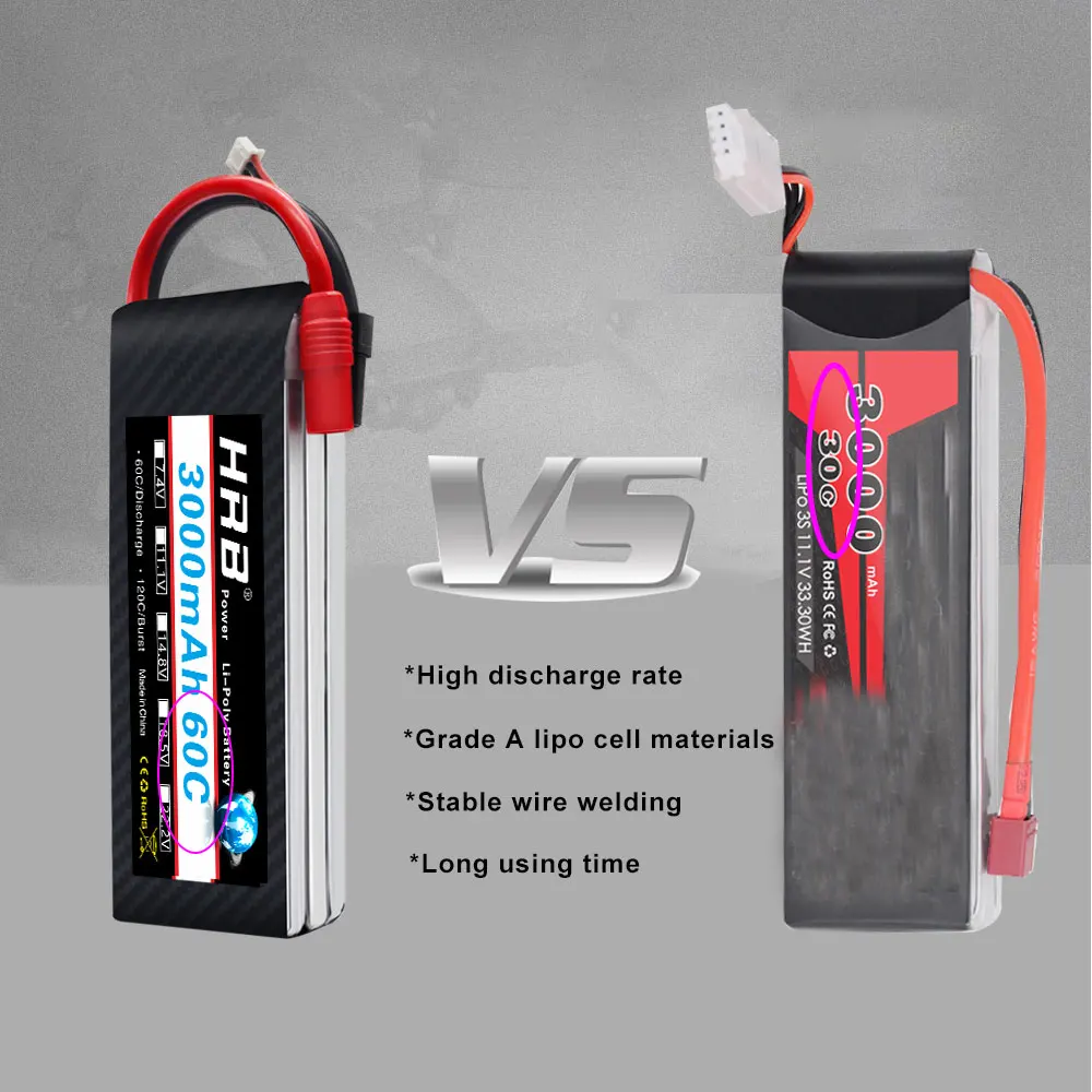 литий полимерный аккумулят