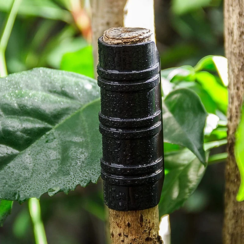

19mm/0.75 inch Garden Buildings Tube Clip Greenhouse Frame Pipe Tube Film Clip Clamp Connector Kit (100Pcs)
