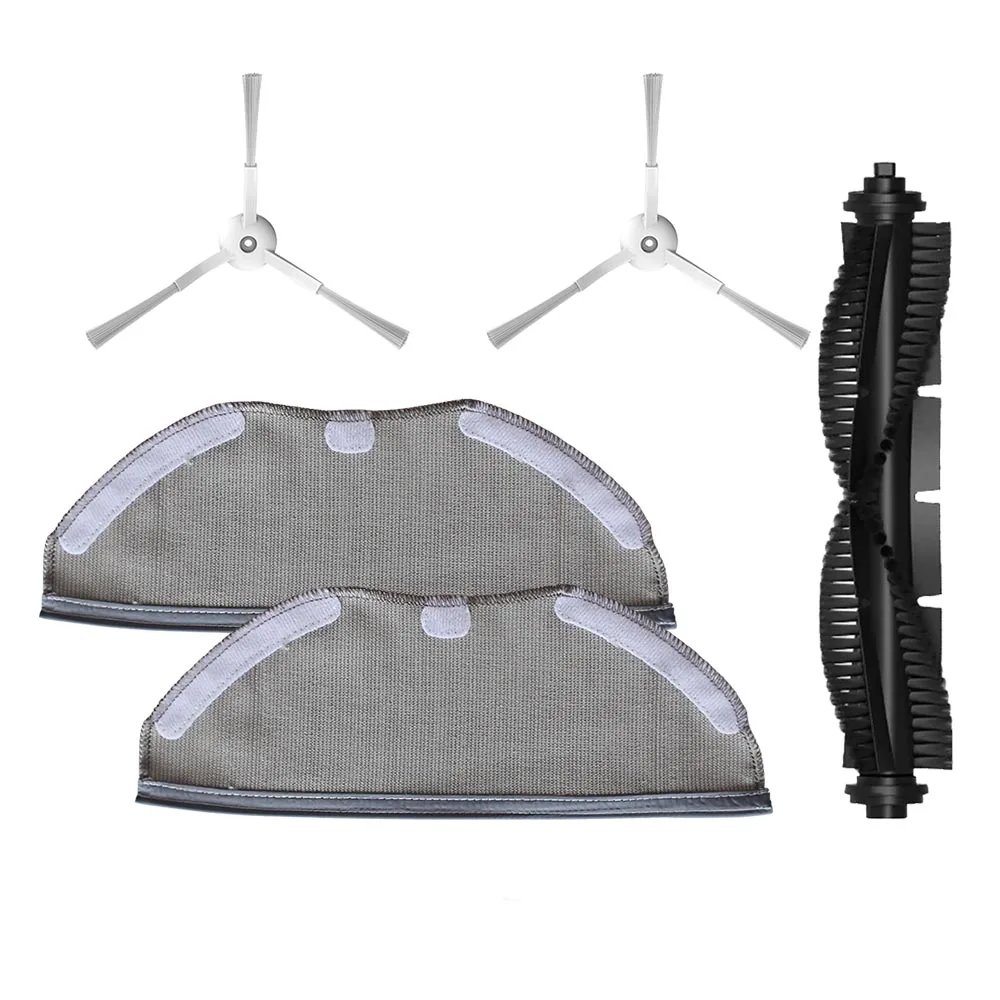 

Тканевая тряпка для швабры Qihoo 360 S9 X90