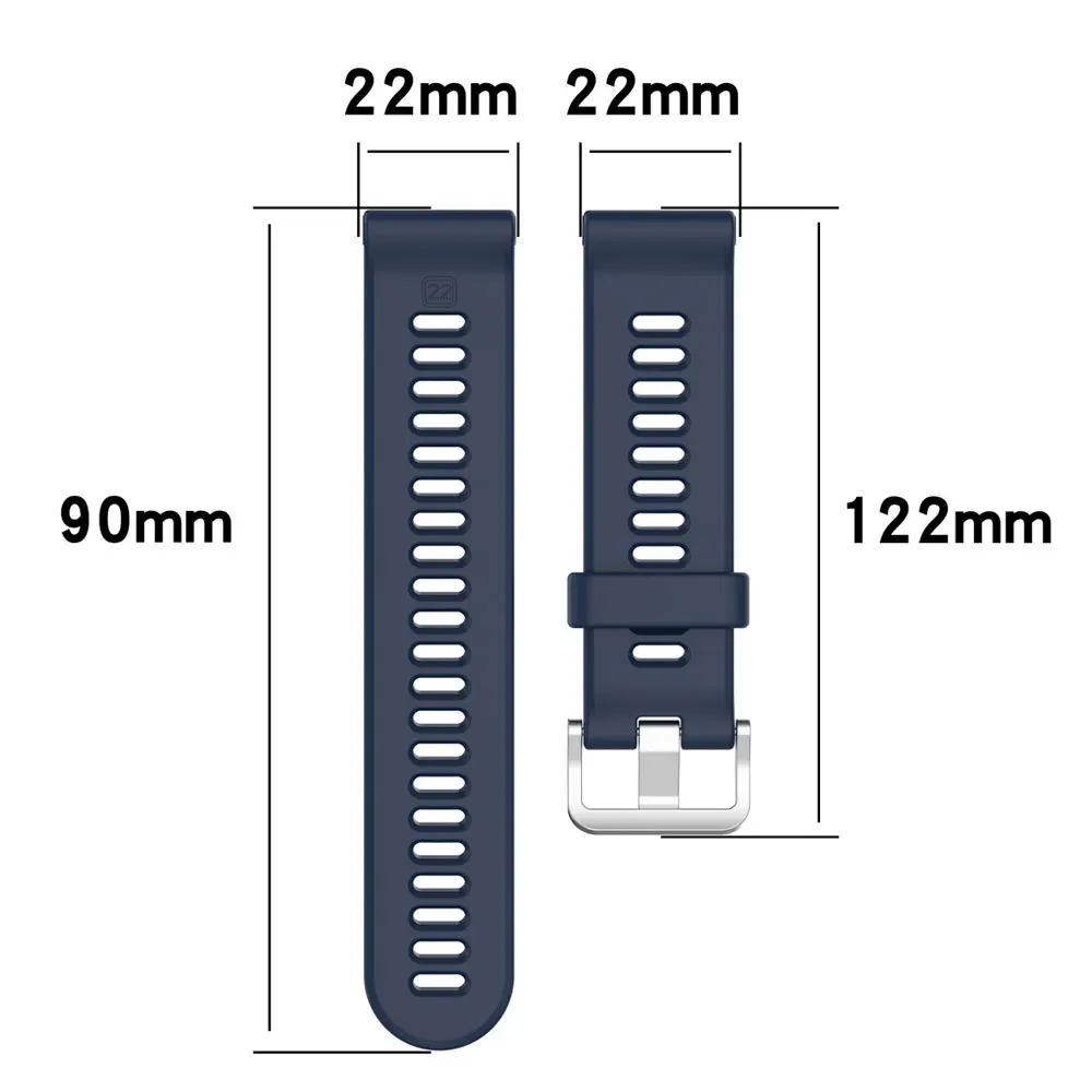 Garmin Forerunner 745 945 lite 