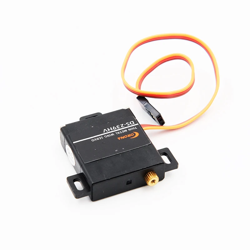 Цифровая тонкая фотосессия Corona DS239HV (металлическая Шестерня) 4 6 кг/сек/22 г |