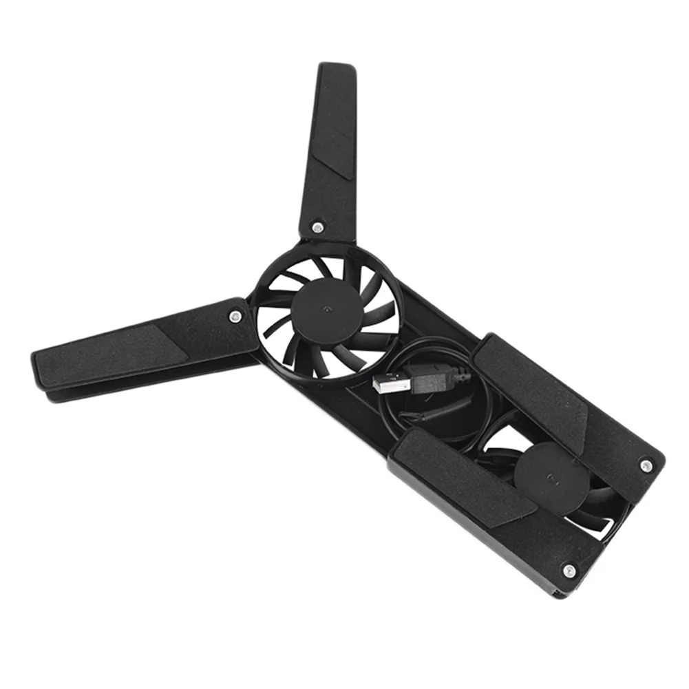 двойной держатель вентилят