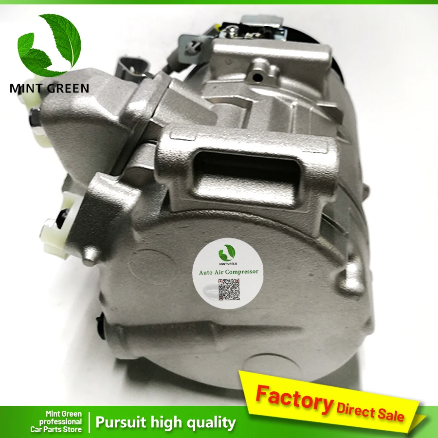 Компрессор переменного тока 6SBU16C для Toyota Camry Avalon Lexus RX350 3.5L 8831007060 8832007110 8832033200 8832048120