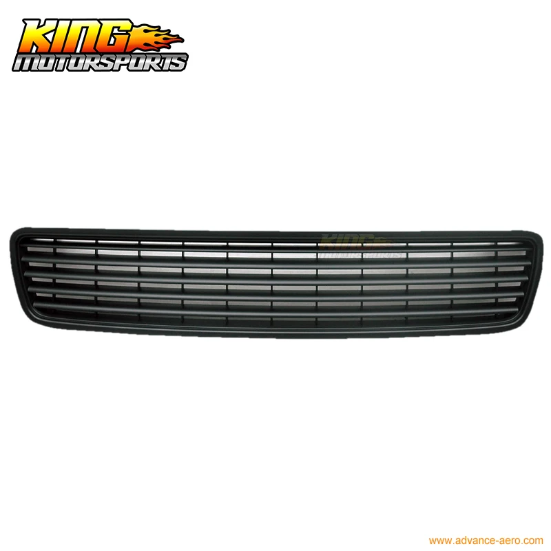 Подходит для 96 01 Audi A4 Sport Black Grill type A 1997 1998 1999 2000 2001 US Domestic бесплатная доставка|a4