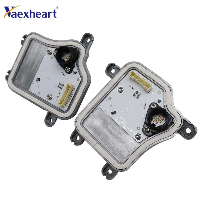 

Оригинальный 6002TX0523 6002TX052 4 светодиодный матричный источник света DRL 6002TZ0199 80A998473A для AUDI Q5 Подержанные автомобильные аксессуары