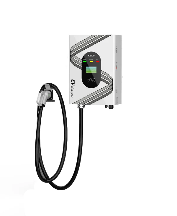 

wallbox evse for universal ev electric car wallbox 380v 50A wallbox charger 22kw