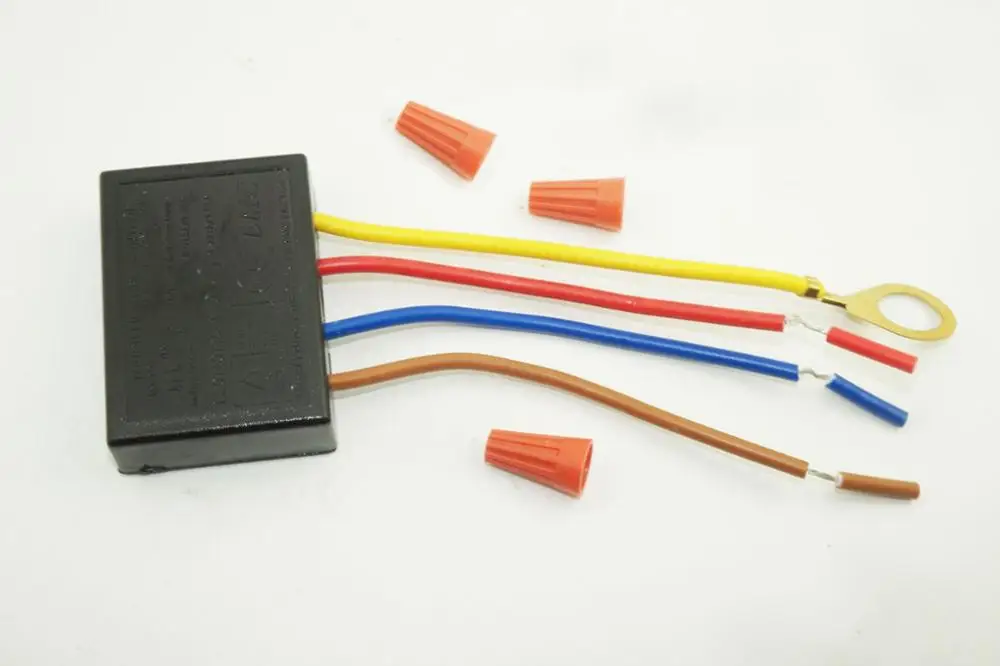 Table light On/off Touch Control Sensor for Dimmer Halogen LED Bulb Lamp Switch | Инструменты