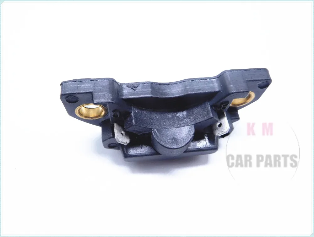 Высококачественный новый модуль зажигания управления M004 J152 MD607814 MD611384 для HYUNDAI