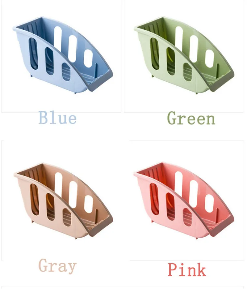 Стеллаж для хранения поступление одинарная полка слива тарелок