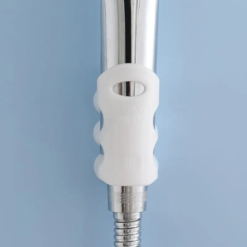 Силиконовые аксессуары для душа на присоске съемные мытья домашних животных