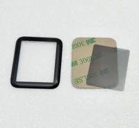 digitizer touch screen front outer glass oca for apple watch series se 1 2 3 4 5 6 38 42mm 40 44mm mould3mpolarizer