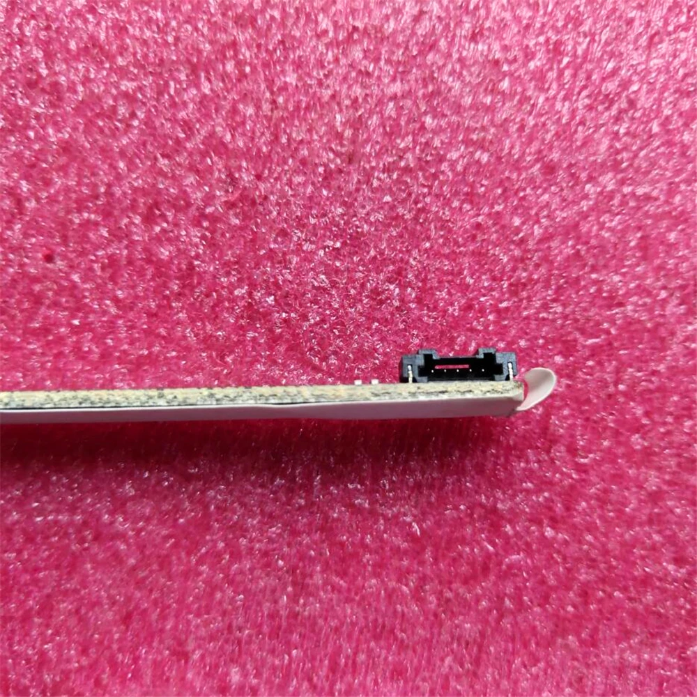 Original for Samsung Bn41-01793a S22B150 S24D300HL SB300/SB150 Monitor Power Button Switch Board Supply touch key plate
