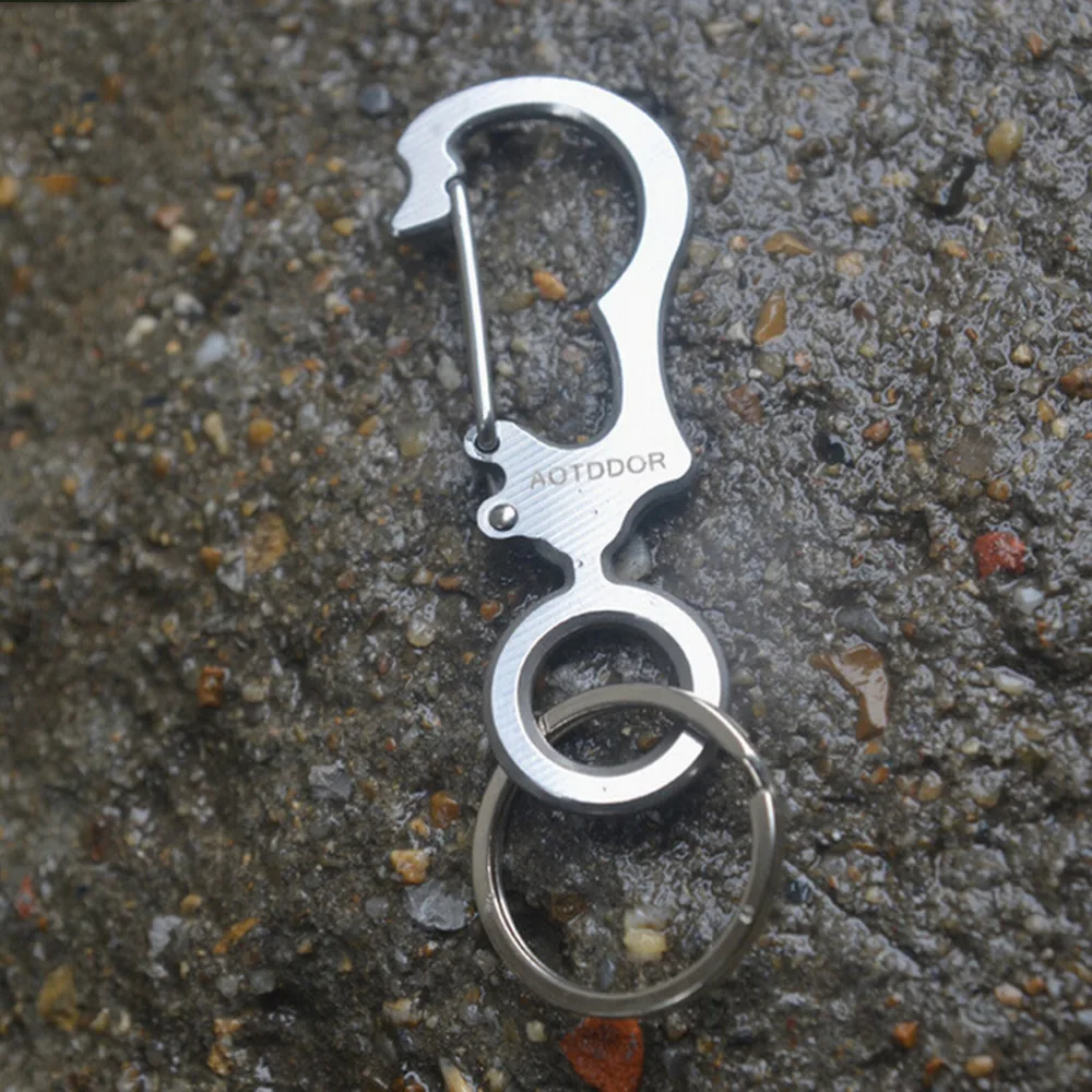 1 шт. брелок для ключей|Уличные инструменты| |