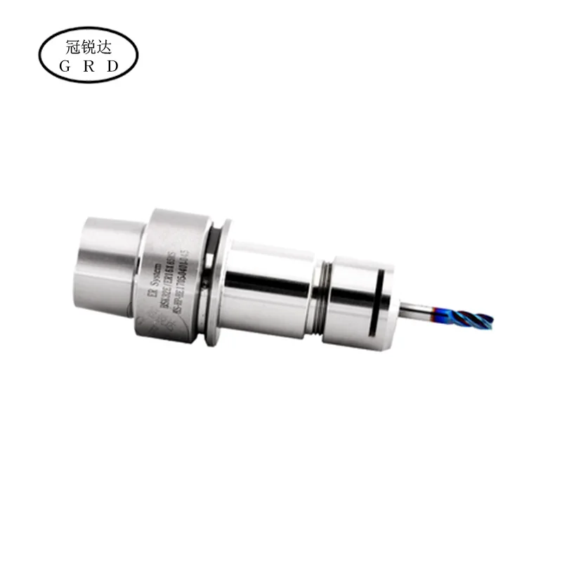 Держатель шпинделя HSK HSK25E HSK32E HSK40E HSKE ER SK shank ER16 ER25 ER32 SK10 SK16|Держатель инструментов| |