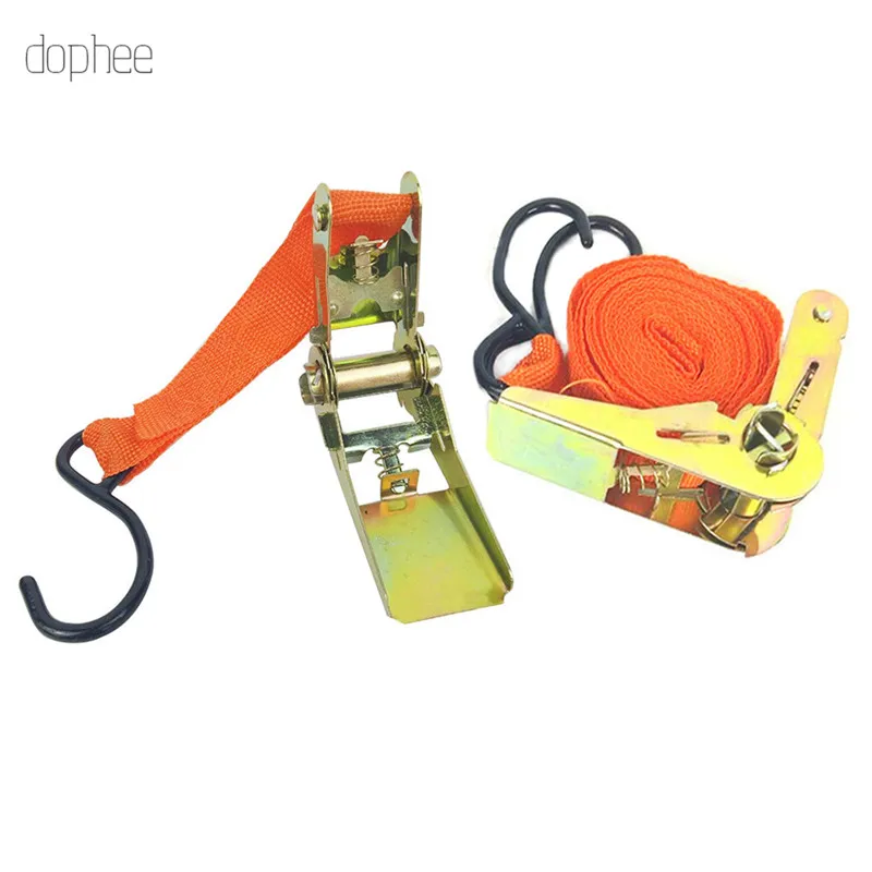 Dophee 2/4 шт. крепление для тягача|Детали инструментов| |